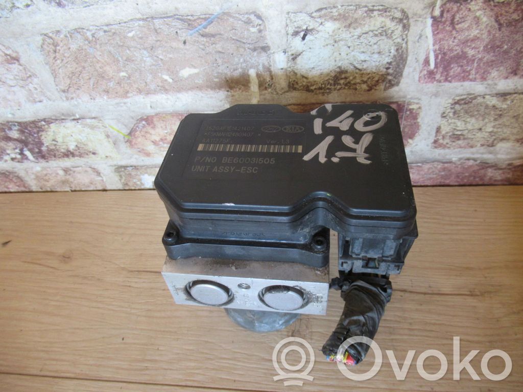 Hyundai i40 Unitate/modul control ABS 