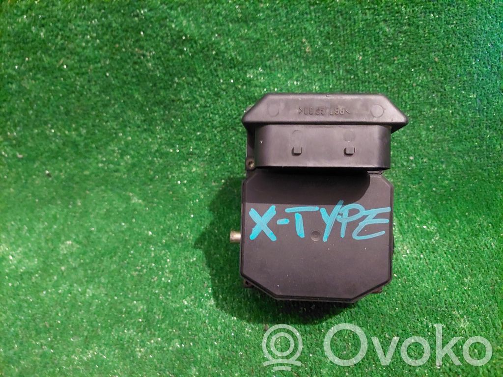 ABS control unit/module