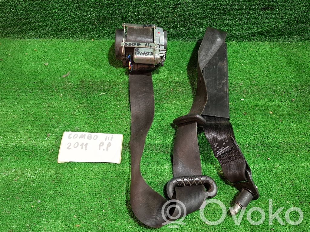 Cinturón delantero   735556802