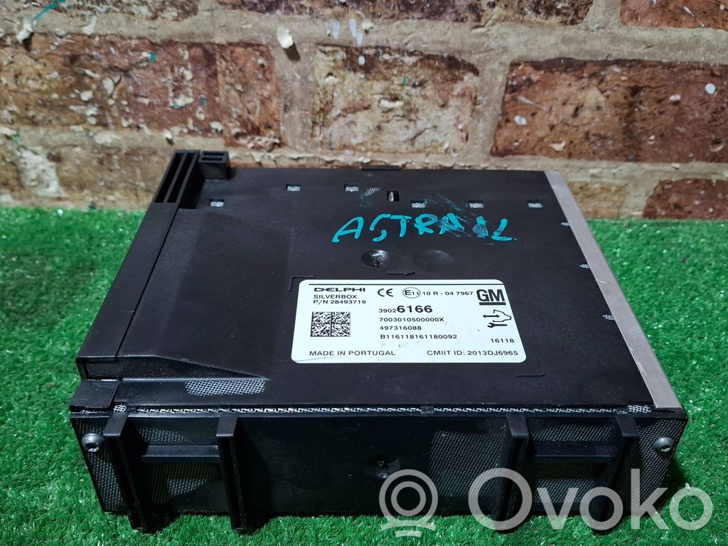 GPS navigation control unit/module   39026166,28493719,497316088