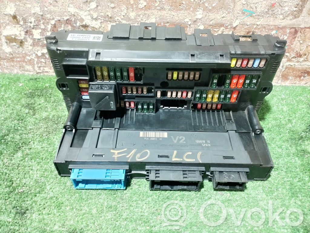 Moduł / Sterownik komfortu   9312764,925281501,8356338202,504D14F07