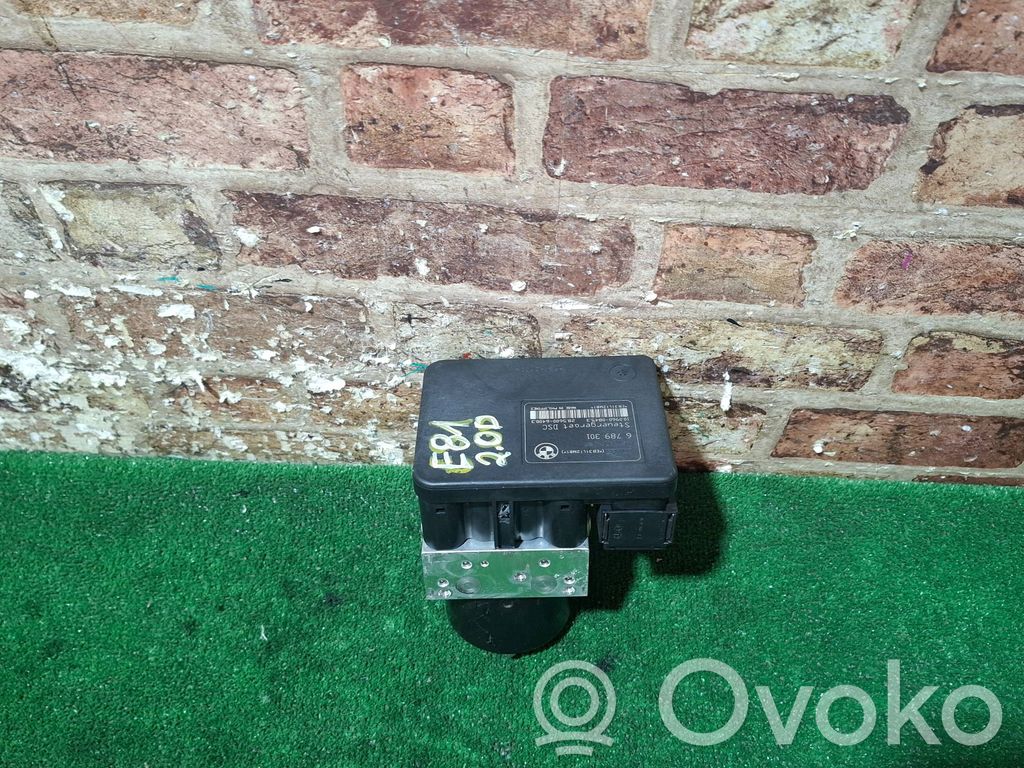 Pompe ABS   6789300,6789301