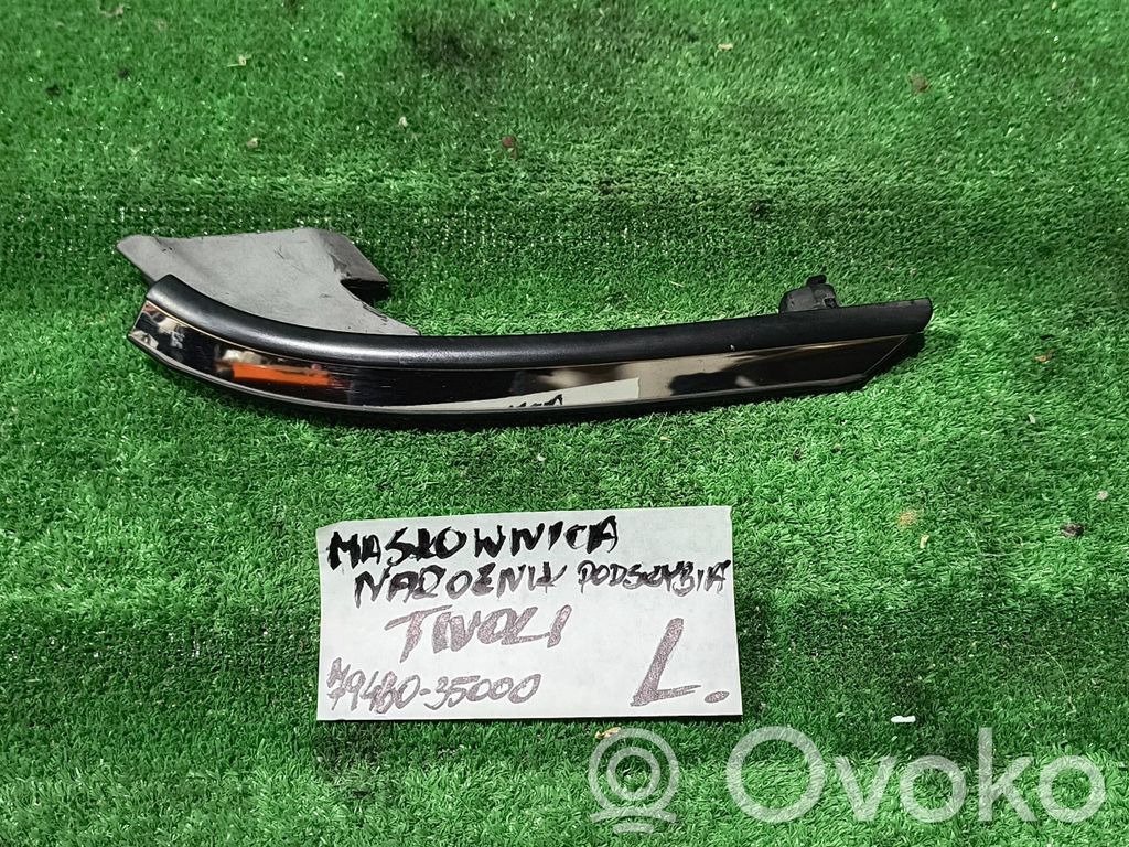 SsangYong Tivoli Ornament capăt aripă 