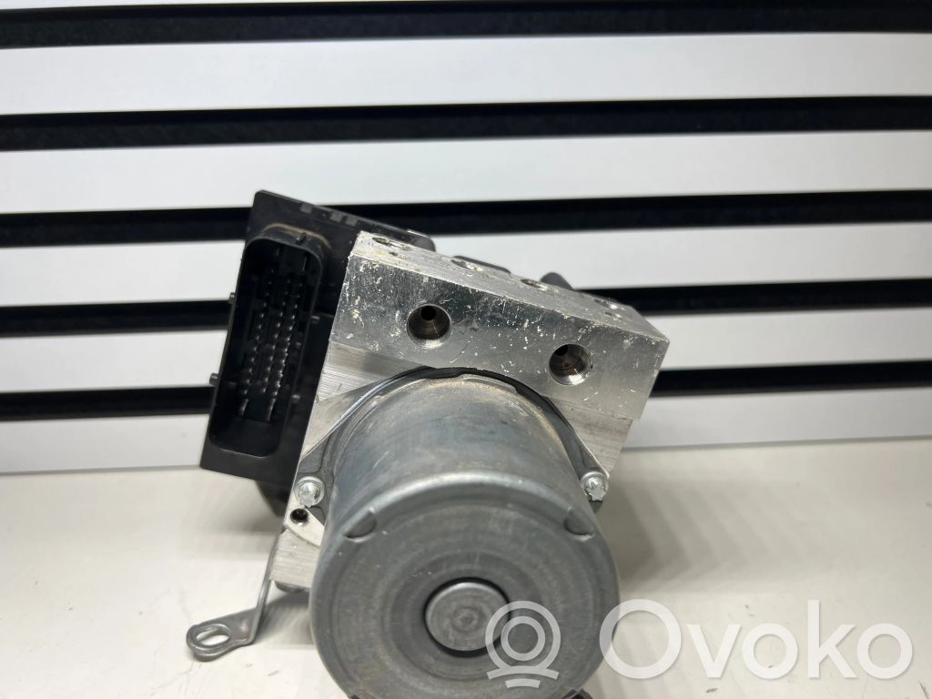 BMW 5 F10 F11 ABS Pump 
