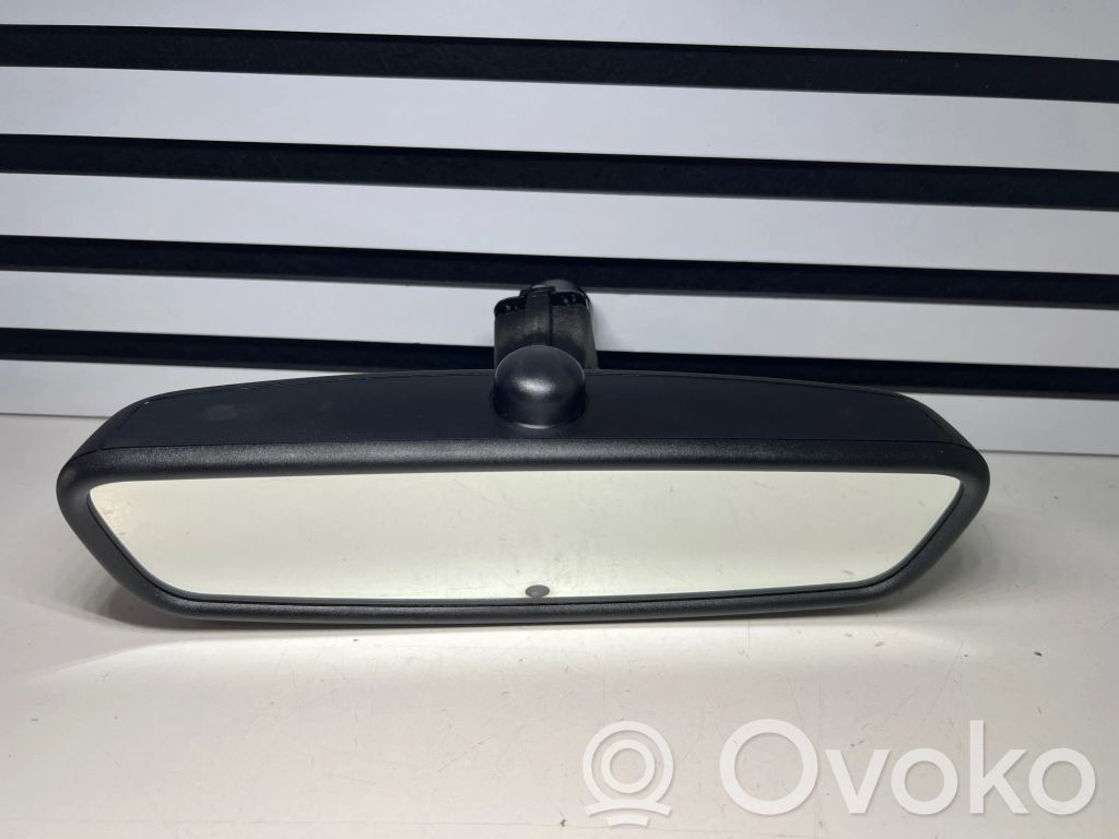 BMW 3 F30 F35 F31 Atpakaļskata spogulis (salonā) 