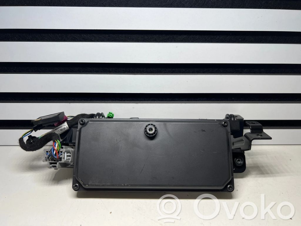 Volvo XC90 Windshield/windscreen camera 