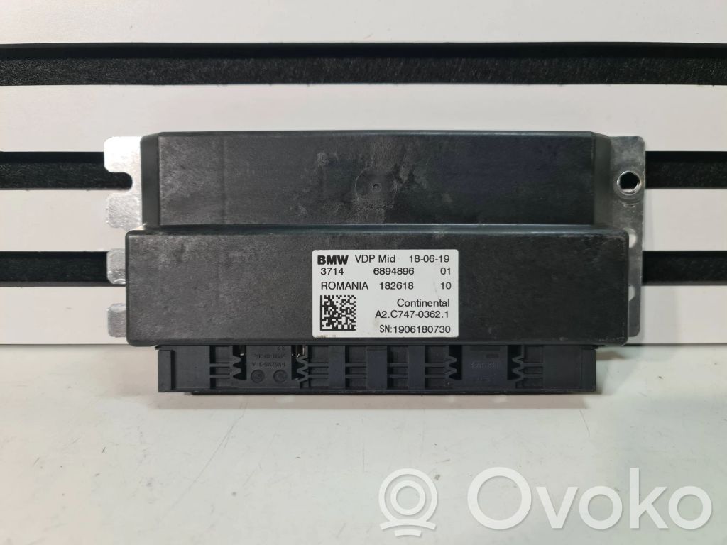 Module de commande suspension   6894896,37146894896,182618,A2C74703621