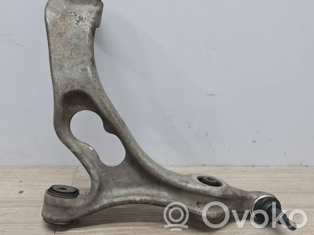 Porsche Cayenne (92A) Front lower control arm/wishbone 