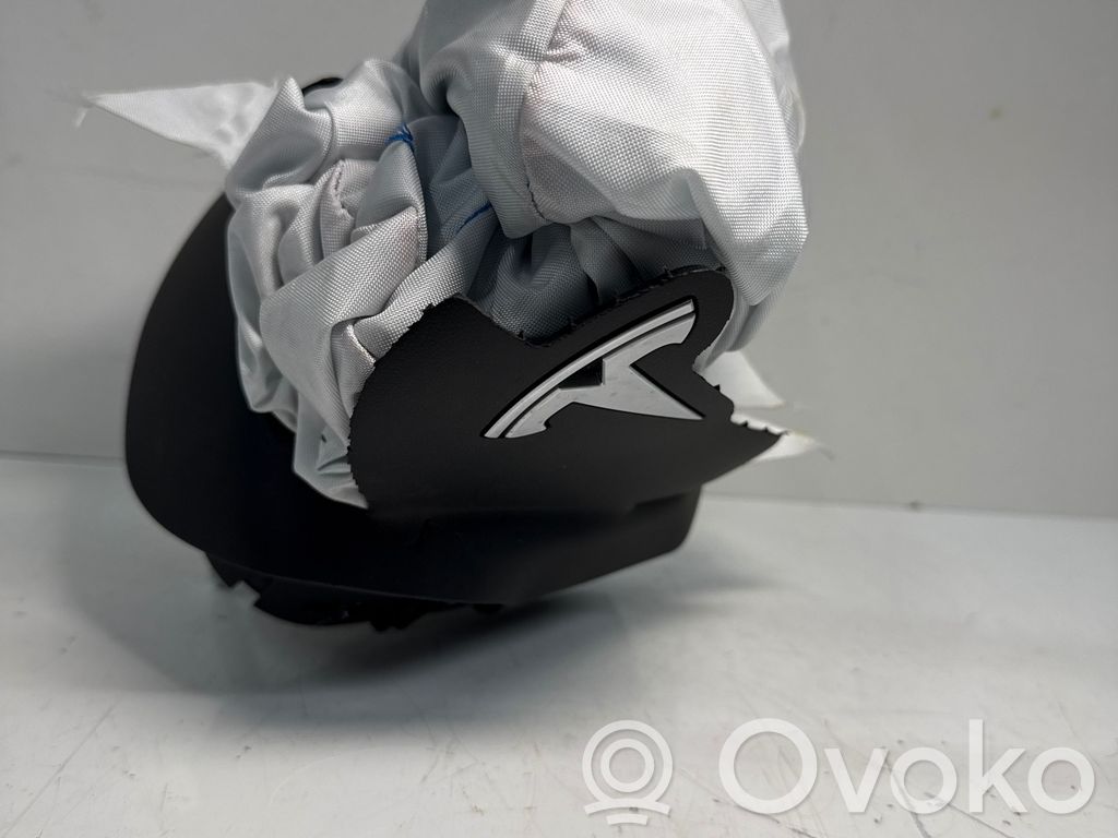 Tesla Model 3 Poduszka powietrzna Airbag kierownicy 