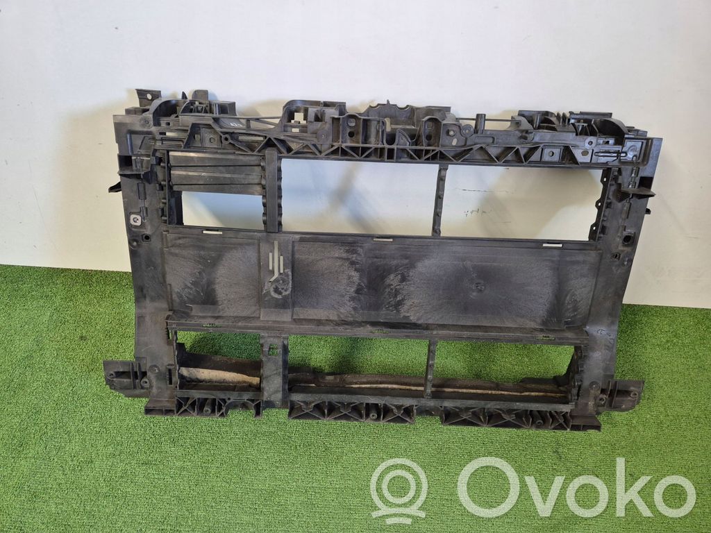 Ford Fiesta Radiatoru panelis 