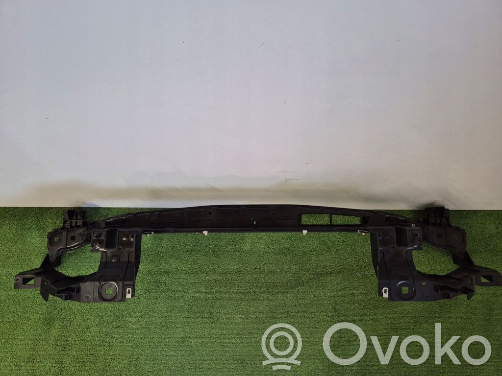 Ford Mondeo MK V Radiatoru panelis 