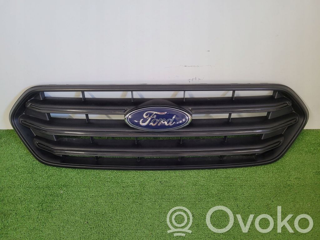 Front grill   JK2117B968AC