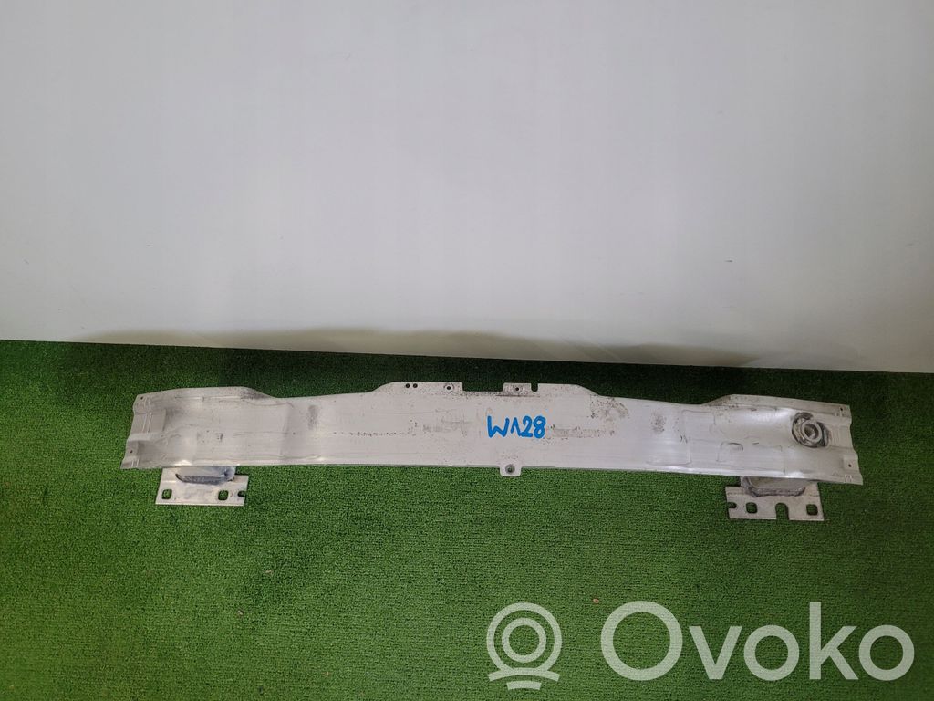 Audi A3 S3 8V Front bumper support beam 