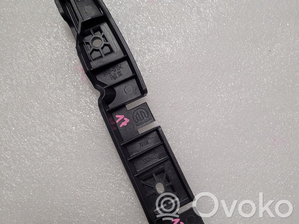 Fiat 500 Front bumper mounting bracket 