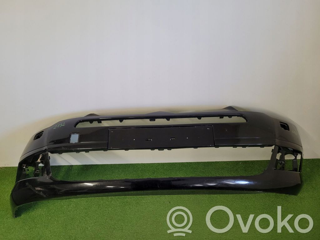 Citroen C5 Etupuskuri 