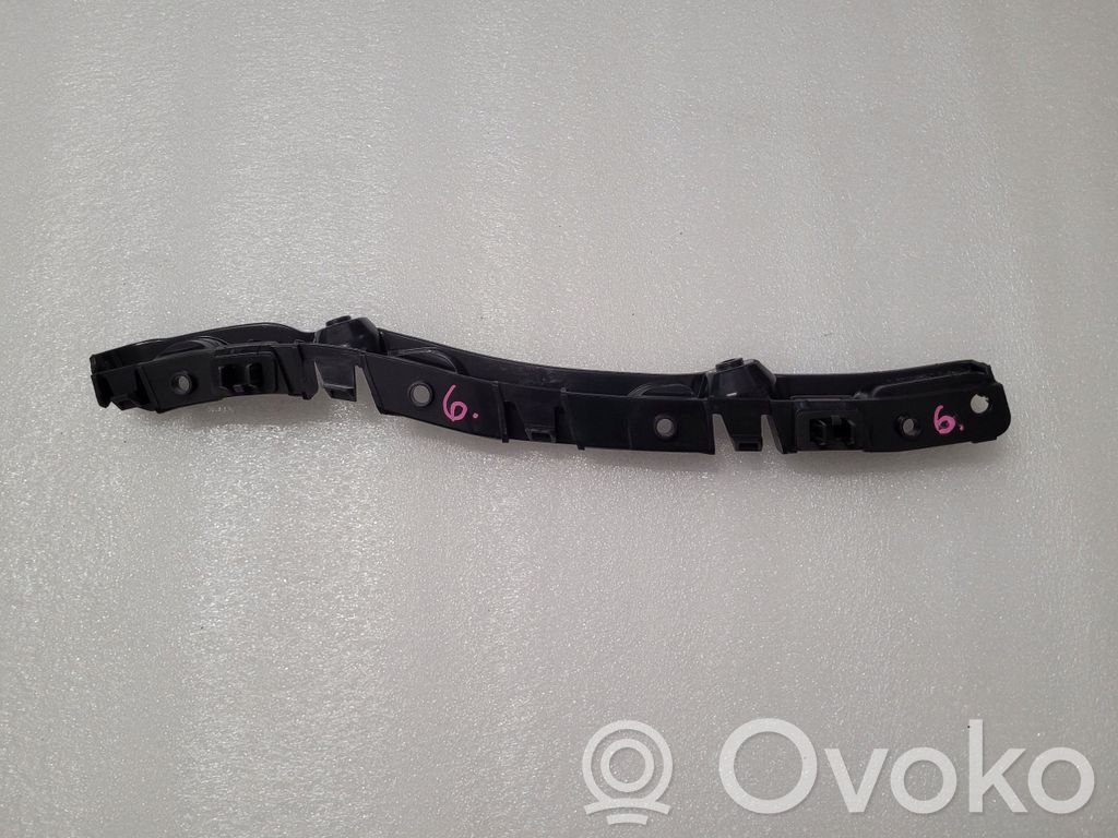 Dacia Duster II Rear bumper mounting bracket 