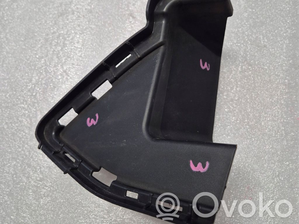Cupra Born Radiator trim 