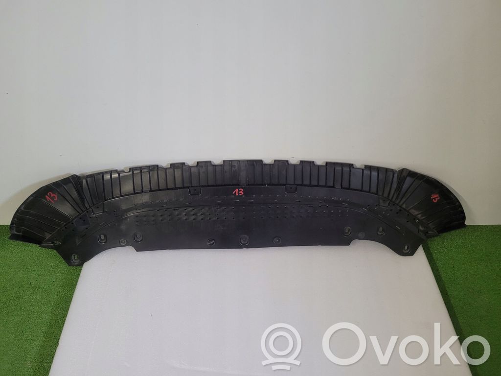 Audi A6 S6 C8 4K Front bumper skid plate/under tray 