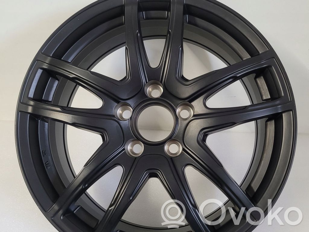 Ford Fiesta R17 alumīnija - vieglmetāla disks (-i) 