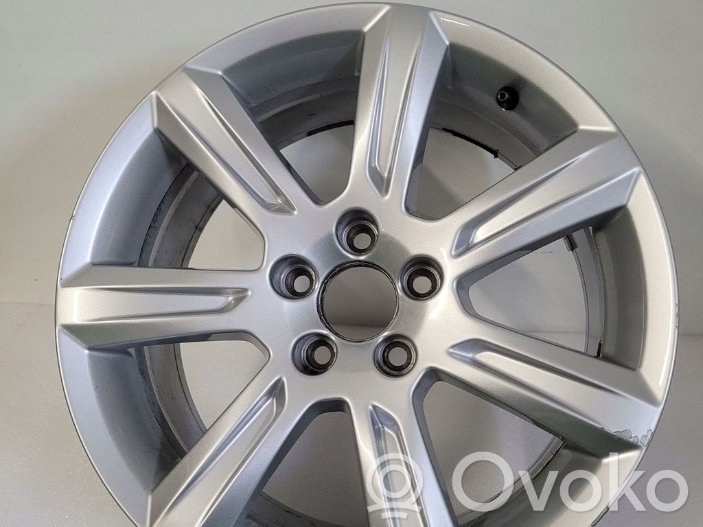 Volvo V60 Felgi aluminiowe R17 