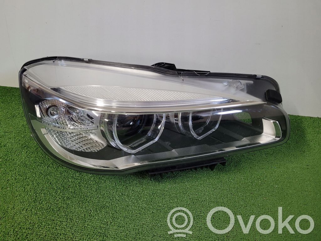BMW 2 F45 Scheinwerfer 
