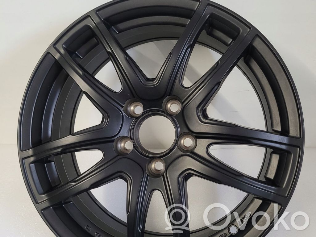 Ford Fiesta R17 alumīnija - vieglmetāla disks (-i) 