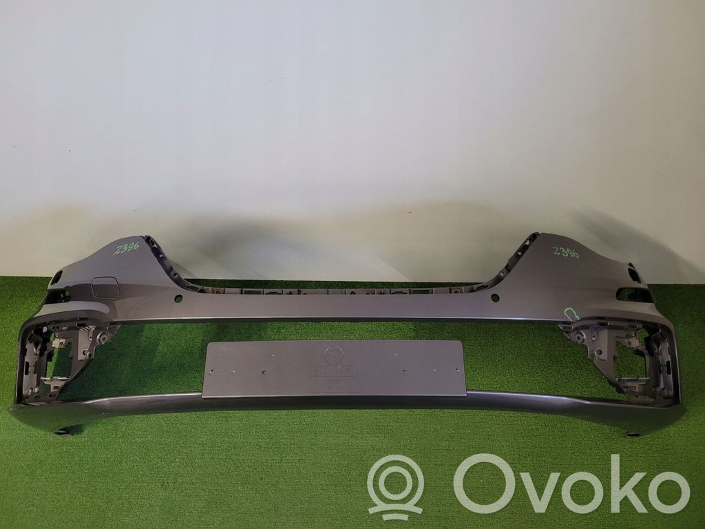 Renault Talisman Front bumper 