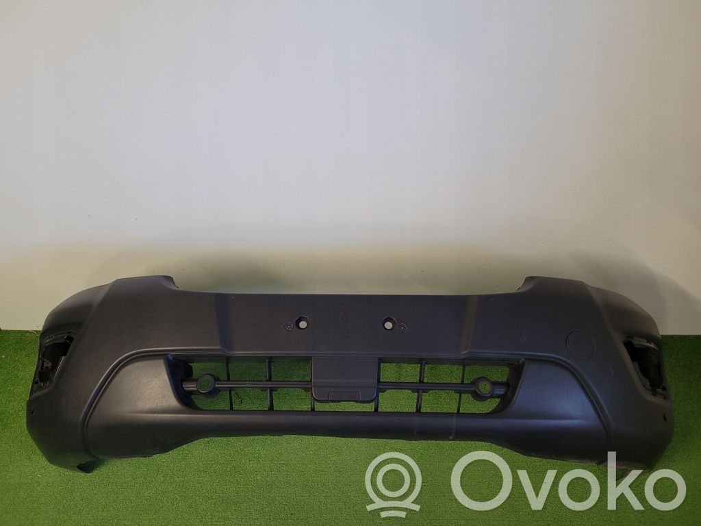 Ford Transit Parachoques delantero 
