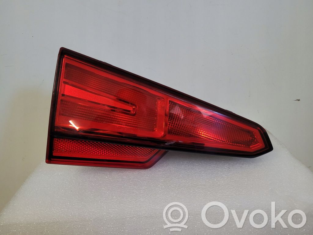 Audi A4 S4 B9 Lampa tylna 