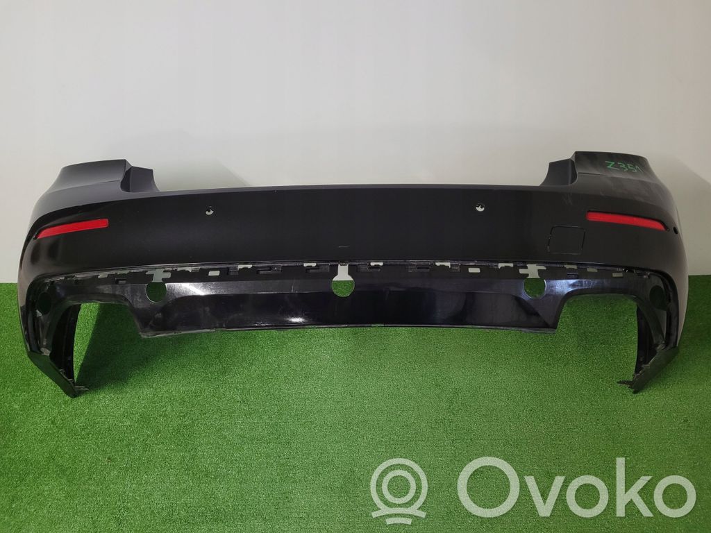 BMW 5 G30 G31 G38 Parachoques 