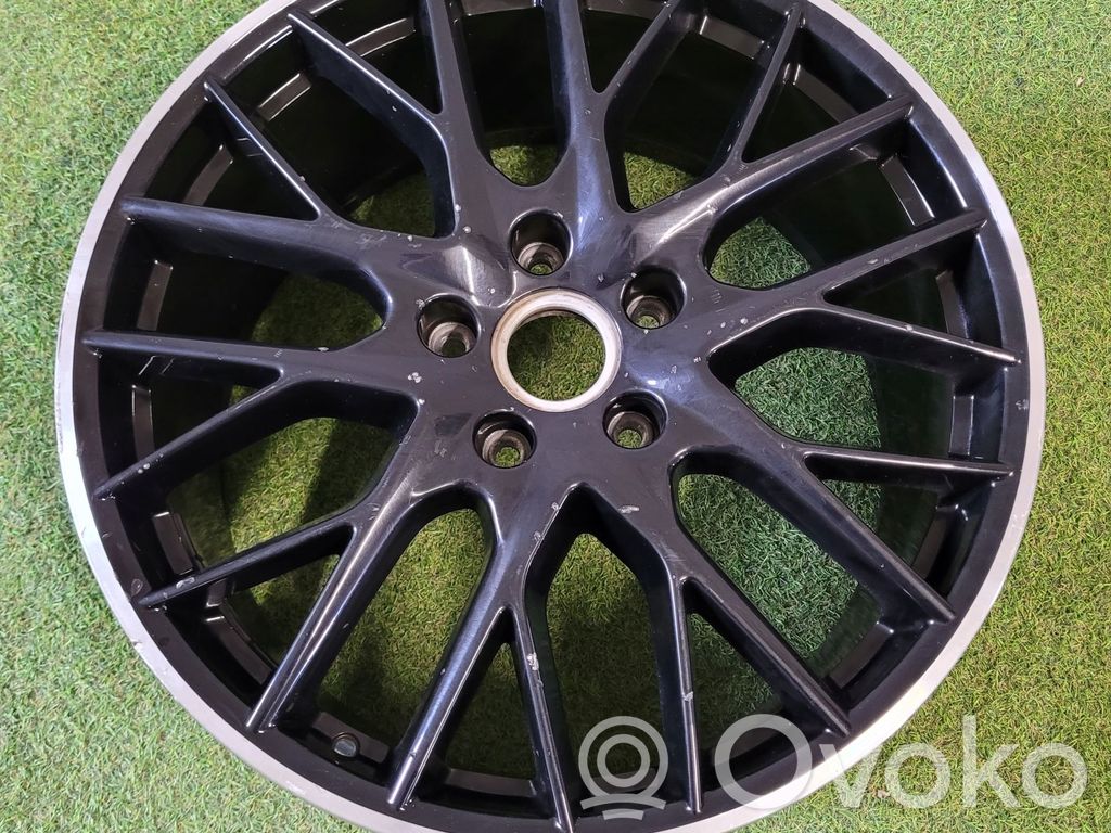 Porsche Panamera (971) Felgi aluminiowe R21 