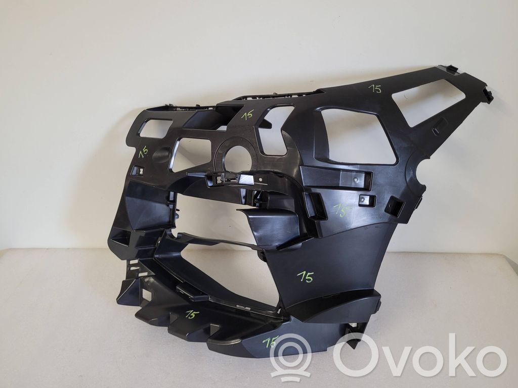 BMW 2 F44 Front bumper mounting bracket 