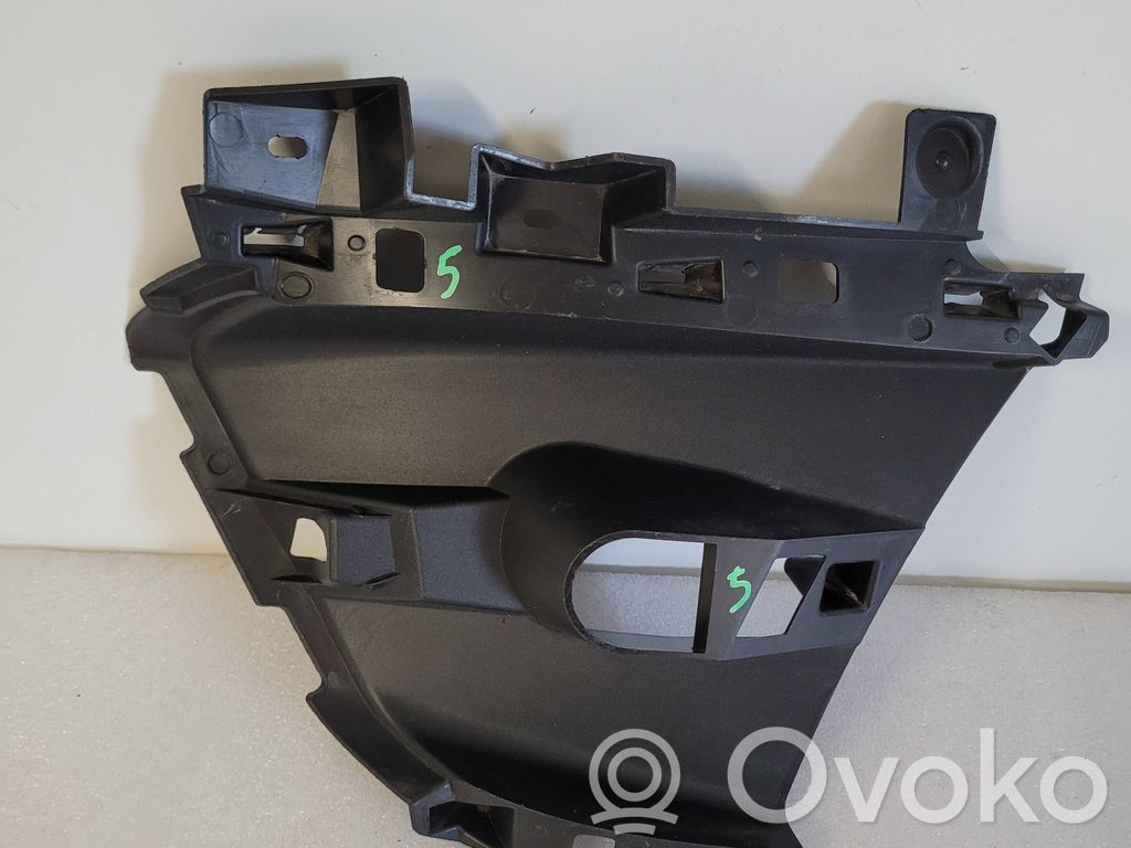 Renault Captur II Front bumper mounting bracket 
