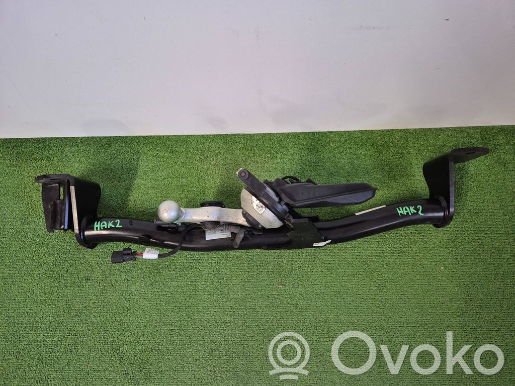BMW 2 Active Tourer U06 Tow bar 