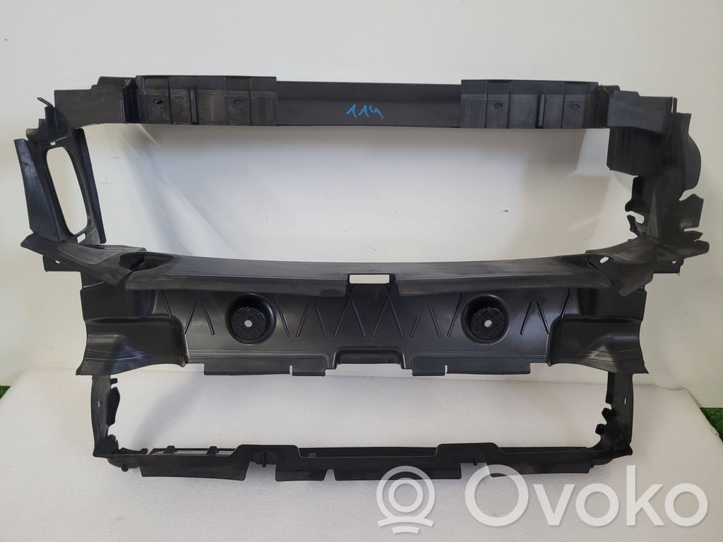 BMW 3 G20 G21 Panou suport radiator 