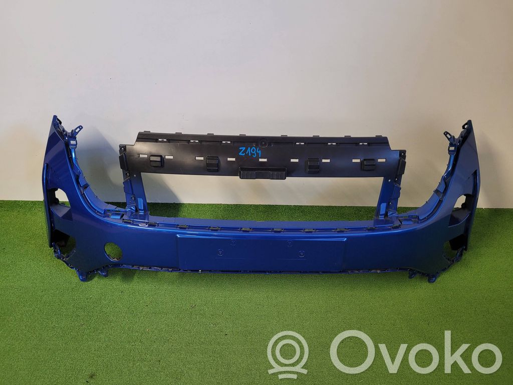Ford Transit Courier II Priekšējais bamperis 