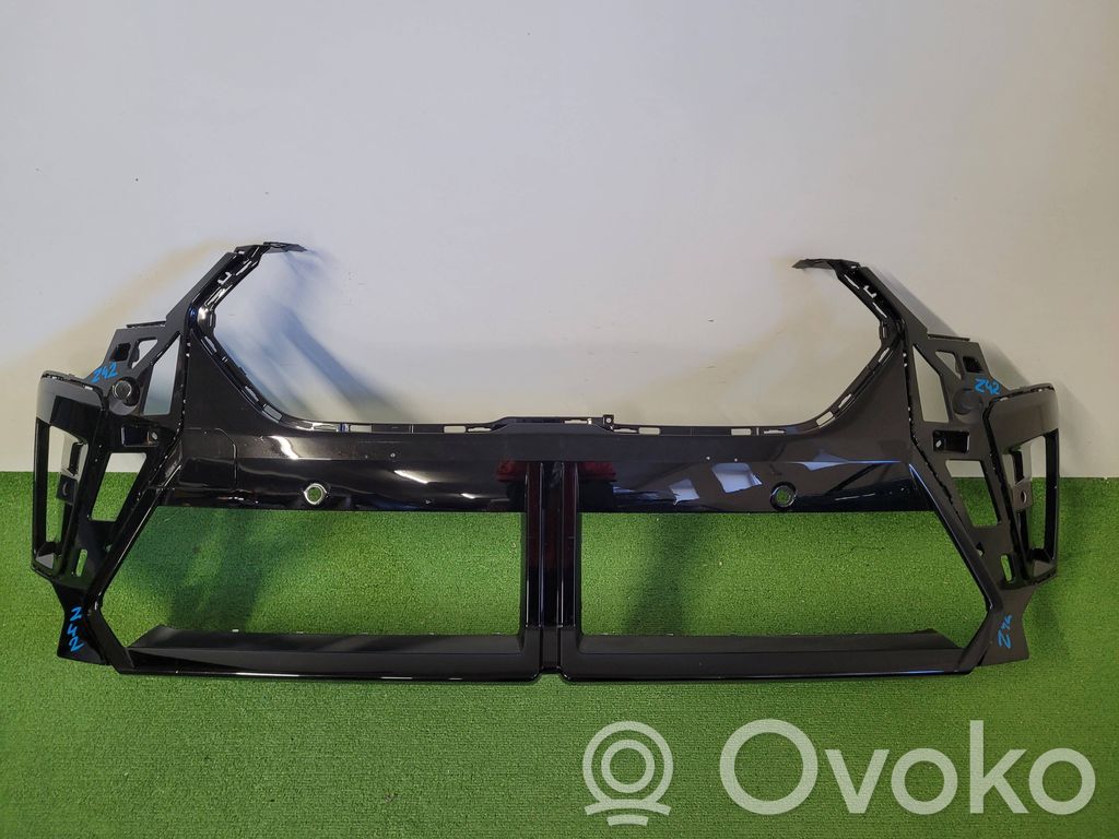 BMW X2 U10 Front bumper 