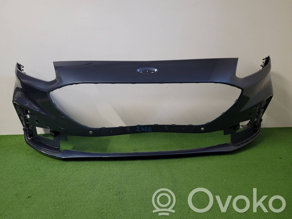 Ford Kuga III Parachoques delantero 