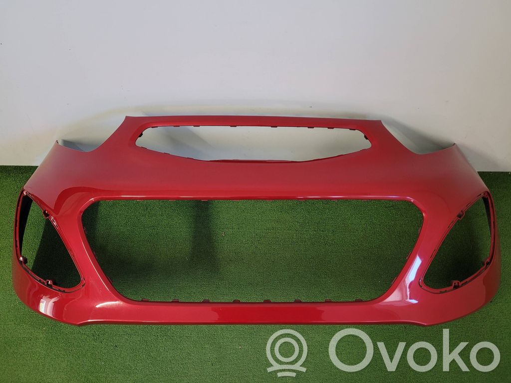 KIA Picanto Etupuskuri 