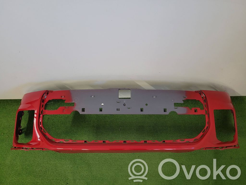 Priekinis bamperis   5A32D40