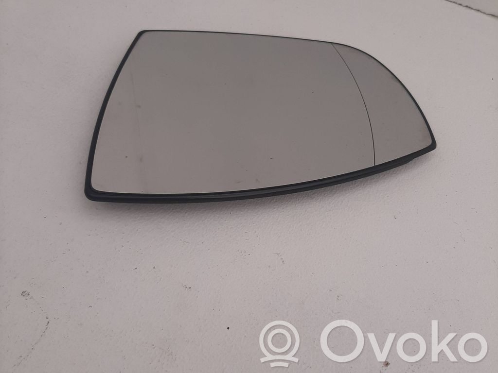 Ford S-MAX Spoguļa stikls 