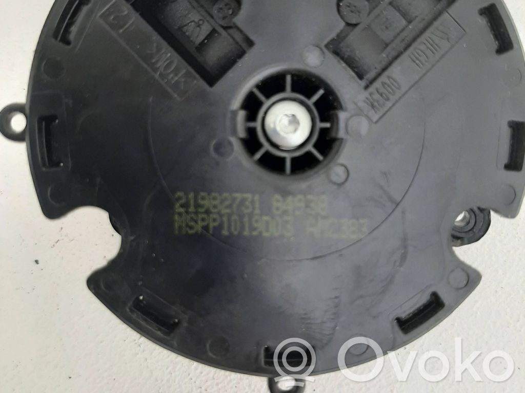 Ford S-MAX Spoguļa daļas 