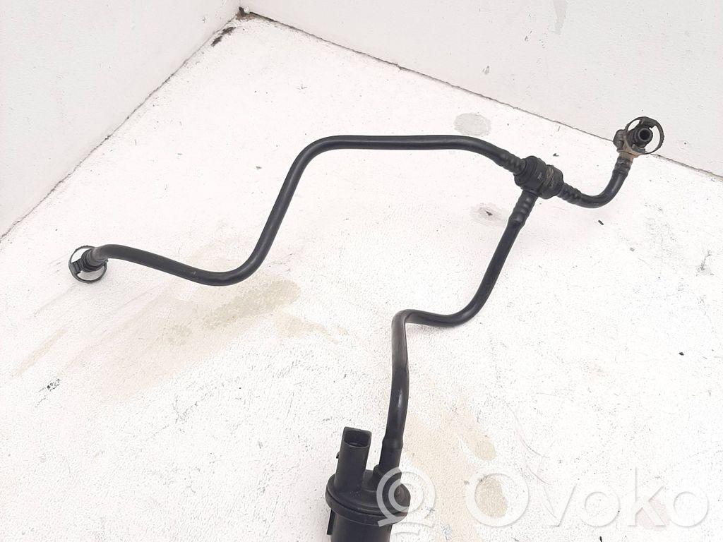 Colector de admisión   8911085,741990F
