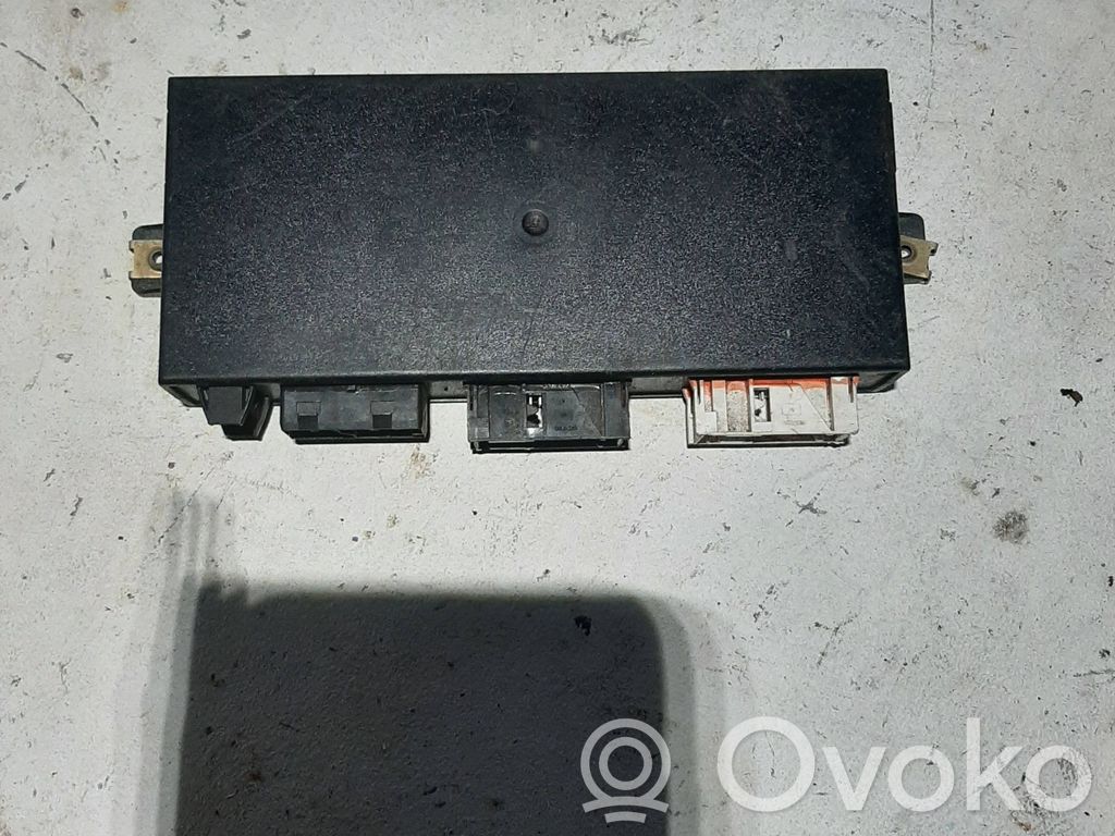 BMW 5 E34 Alarm control unit/module 