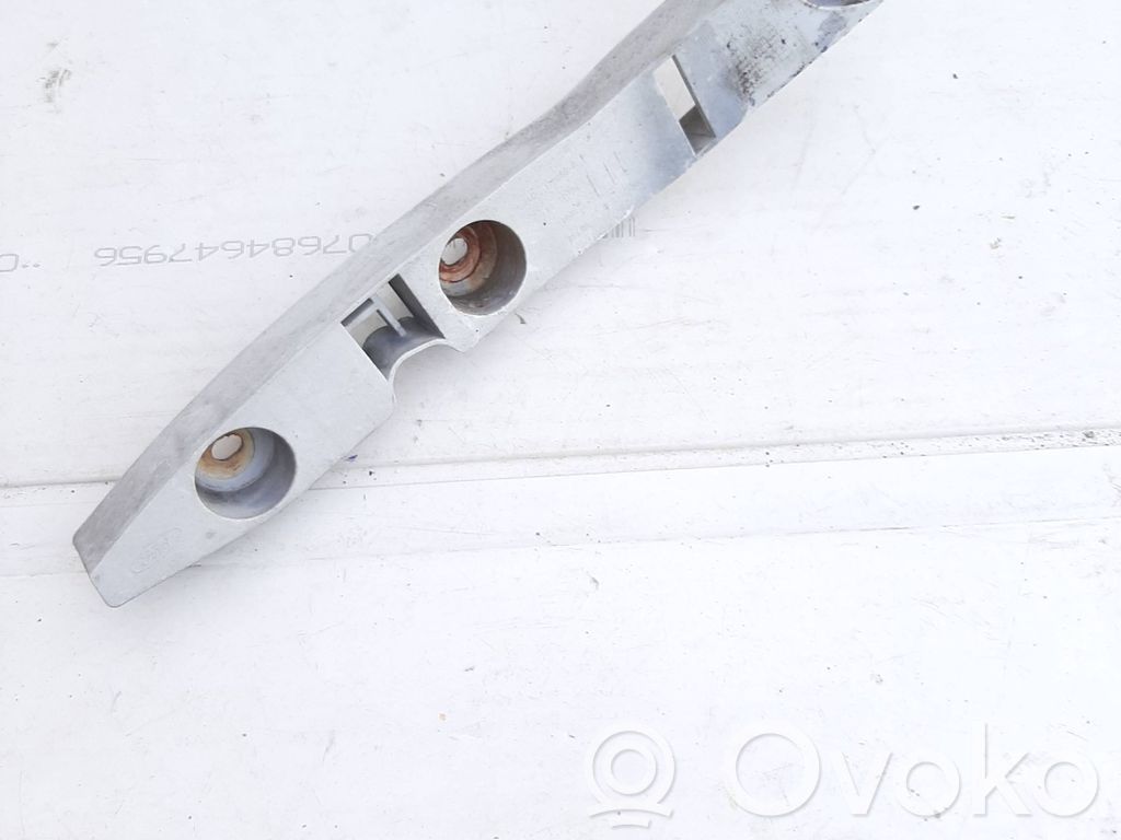Front bumper mounting bracket   4M5117D959A