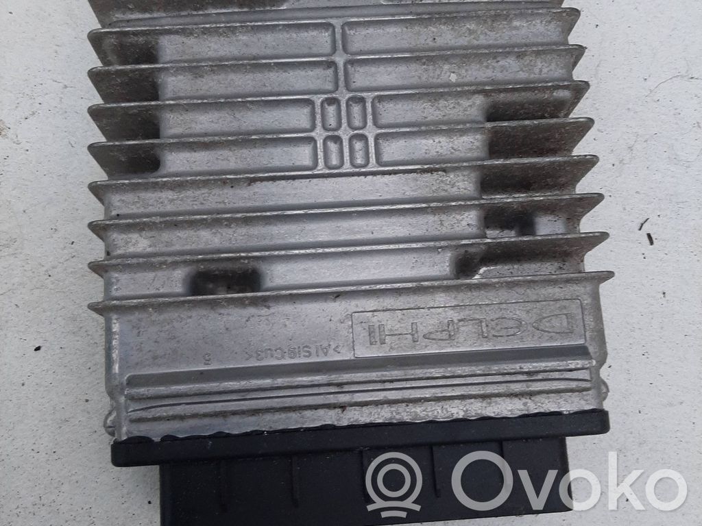 Ford Mondeo Mk III Engine control unit/module 