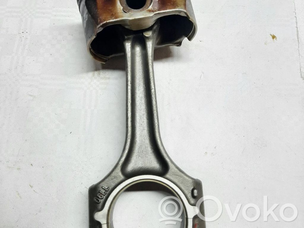 Audi A4 S4 B9 Piston cu bielă 