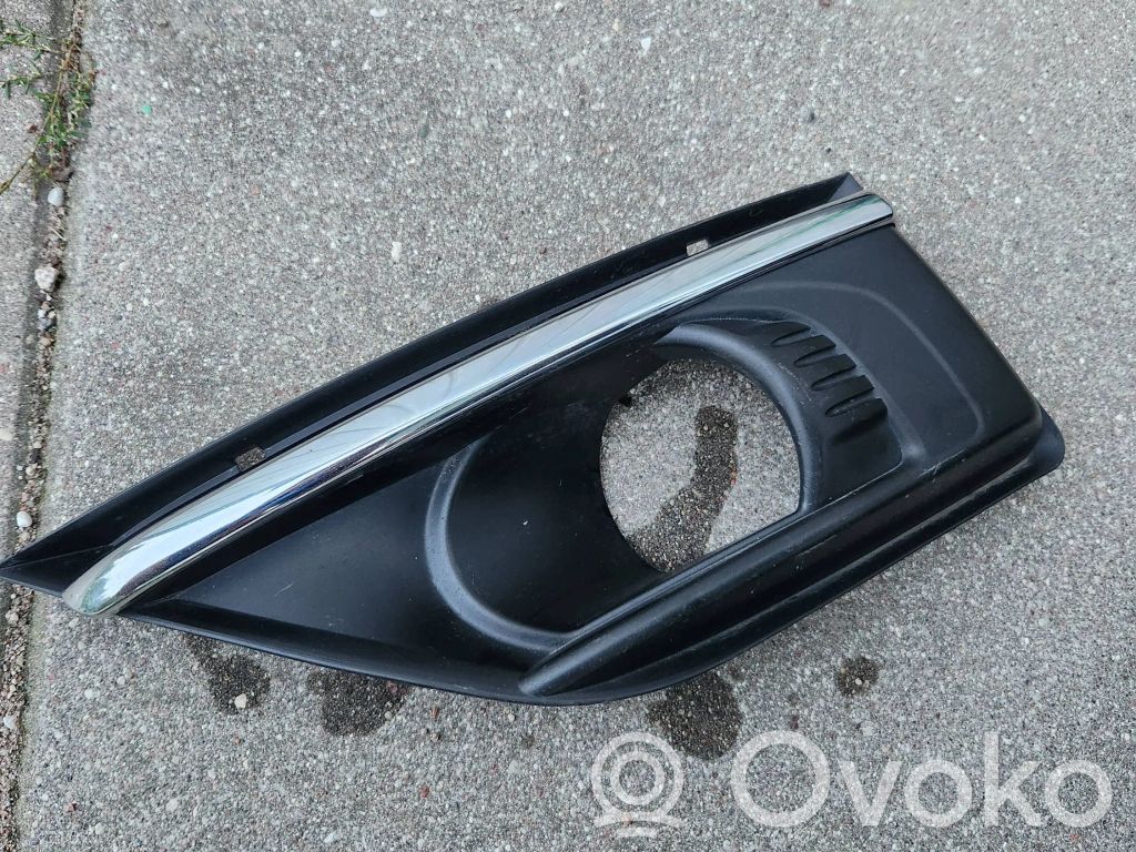 Citroen C4 Grand Picasso Grilă/ornament proiector ceață față 