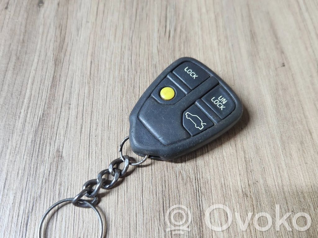 Central locking switch button   9452457