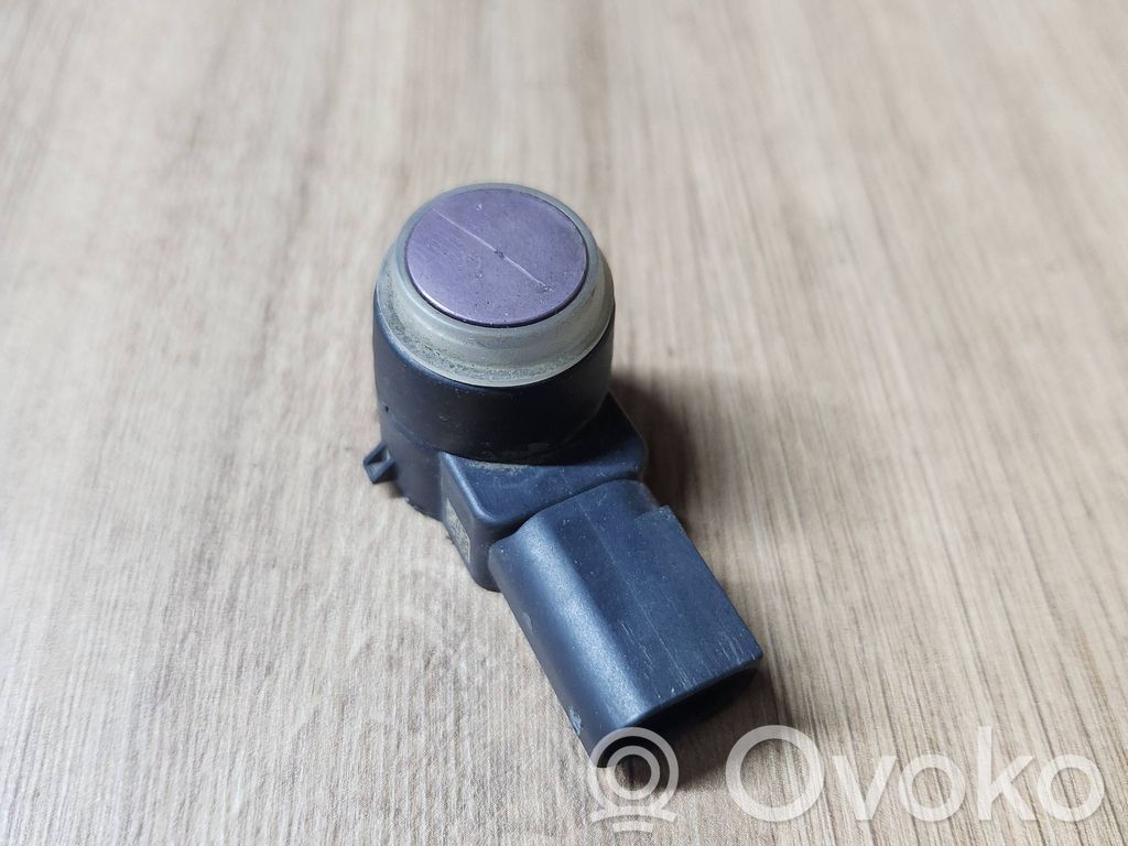 Citroen C4 Grand Picasso Parking PDC sensor 